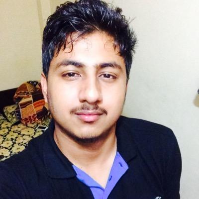 Profile Picture of Rahul Saini (@ReetAwwsum) on Twitter