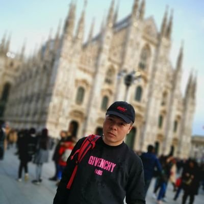 Profile Picture of Nick Chew (@nickchew31) on Twitter