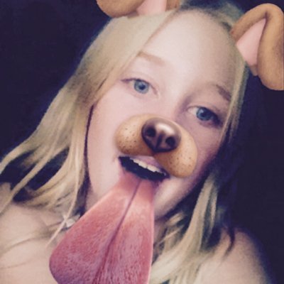 Profile Picture of Kaylee Jo Foss (@Kaylee_foss) on Twitter