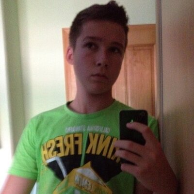 Profile Picture of Daniel Riess (@Daniel_Riess_21) on Twitter