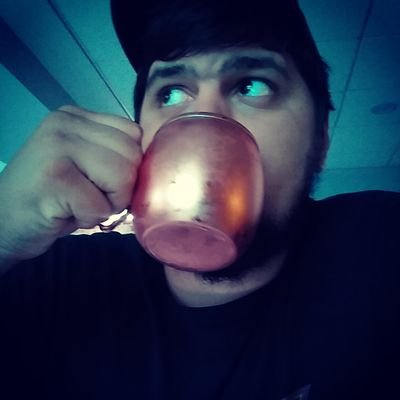 Profile Picture of Taylor Call (@tictaccall) on Twitter
