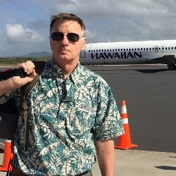 Profile Picture of Jerry Timmons (@JerryTimmons4) on Twitter