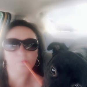 Profile Picture of Michelle Gammon (@MichelleGammon4) on Twitter