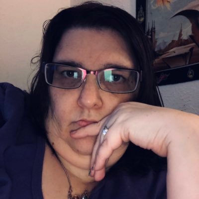 Profile Picture of Kathaleen Dawn Graves Holliday (@GravesHolliday) on Twitter
