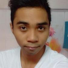 Profile Picture of Christian Magsino (@06kuyabebe) on Twitter