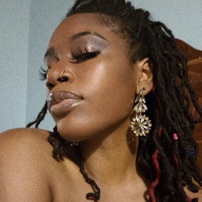 Profile Picture of Monique Kidd (@kidding_art) on Twitter