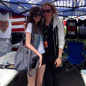 Alex Martino - Pinterest Profile Picture of Alex Martino (@alexmartino) on Pinterest