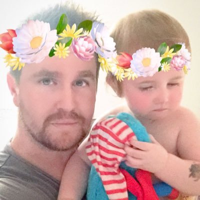 Robert Jenkins - Twitter Profile Picture of Robert Jenkins (@jenko_212) on Twitter