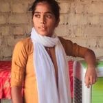 Profile Picture of 🔹️shamela _लुकड🔹️ (@sk_lucked_22) on Instagram