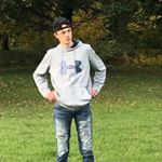 Profile Picture of Zach Hartman (@zach.hartman26) on Instagram