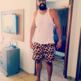 Profile Picture of Omar Kennedy Bertolin Pereira (@ShinoOmar2) on Twitter