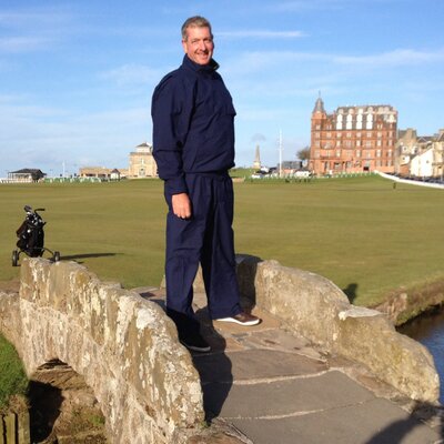 Profile Picture of Mitch Kessler (@MitchKessler) on Twitter