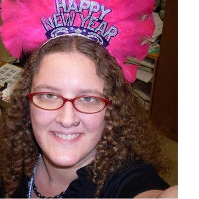 Profile Picture of Hope Anne Nathan (@h0pita) on Twitter