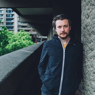 Profile Picture of David Higgs (@david_w_higgs) on Twitter