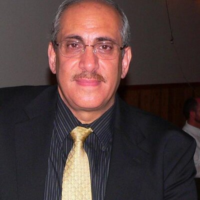 Profile Picture of Sam Umayyah Haddadin (@Umayyah) on Twitter