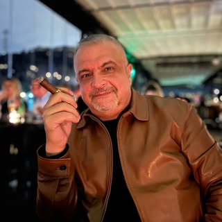 Profile Picture of Edwar Geoege (@edwardgeorge) on Instagram