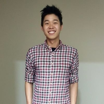 Profile Picture of Michael Tang~ (@mic_tang) on Twitter