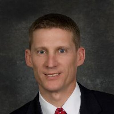 Profile Picture of Doug Vaughn (@gatordougvaughn) on Twitter