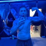 Profile Picture of Daniel Simone (@danielsimonefit) on Instagram