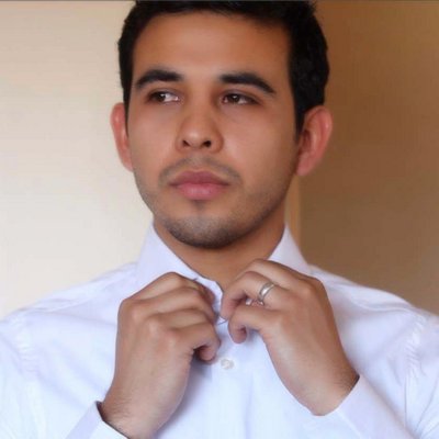 Profile Picture of Louis Murillo (@louis_murillo) on Twitter