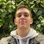 Profile Picture of Matteo Caligiuri (@matteocaligiuri1) on Instagram