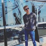 Benjamin Hunt - Instagram Profile Picture of Benjamin Hunt (@benjaminjonhunt) on Instagram