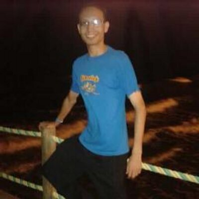 Profile Picture of James Olivera (@Oliverajam) on Twitter