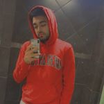 Profile Picture of George Barrera (@geobarrerag) on Instagram