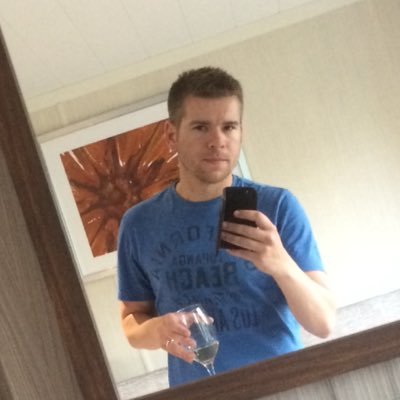 Profile Picture of Paul Norvell (@Norvell7) on Twitter