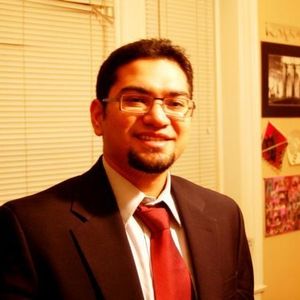 Profile Picture of Sameer Hussaini (@344819695) on Myspace