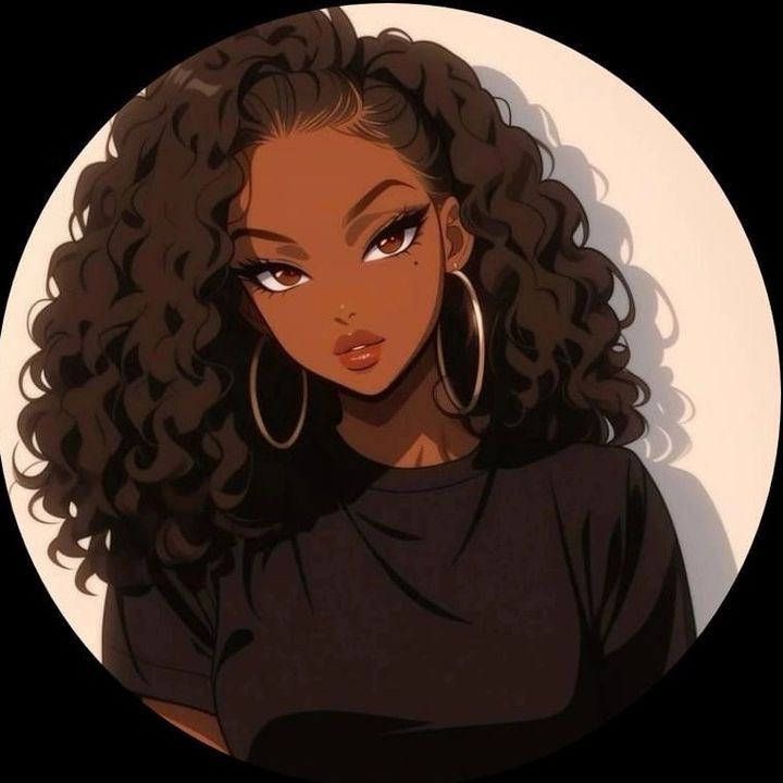 Profile Picture of 🤍 ℕ𝕘𝕠𝕫𝕚 🤍 (@naija.ngozi) on Tiktok