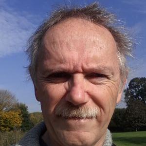 Profile Picture of Keith Sheppard (@WriterManUK) on Twitter