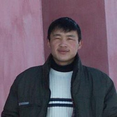 Profile Picture of Magsarjav (@manhanmaagaa) on Twitter