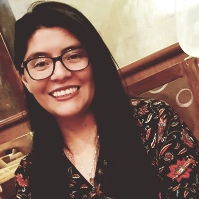 Profile Picture of María Julia Osorio (@MariJulia) on Twitter