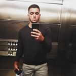 Profile Picture of antonio del rosario vizcaíno (@tonydrv2002) on Instagram