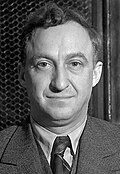 Profile Picture of Jay Lovestoneon Wikipedia