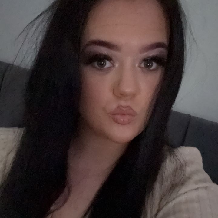 Profile Picture of Courtney Black (@courtneyxblack) on Tiktok
