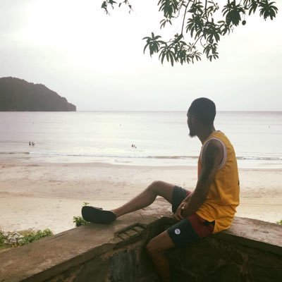 Profile Picture of Joel John (@HighOffChrist) on Twitter
