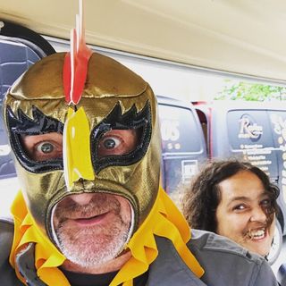 Profile Picture of marcrileydj (@marcrileydj) on Instagram