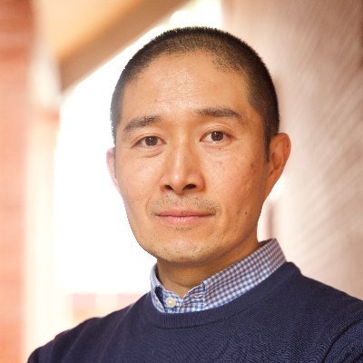 Profile Picture of 一David Cheng Chang一 (@DavidChangCheng) on Twitter