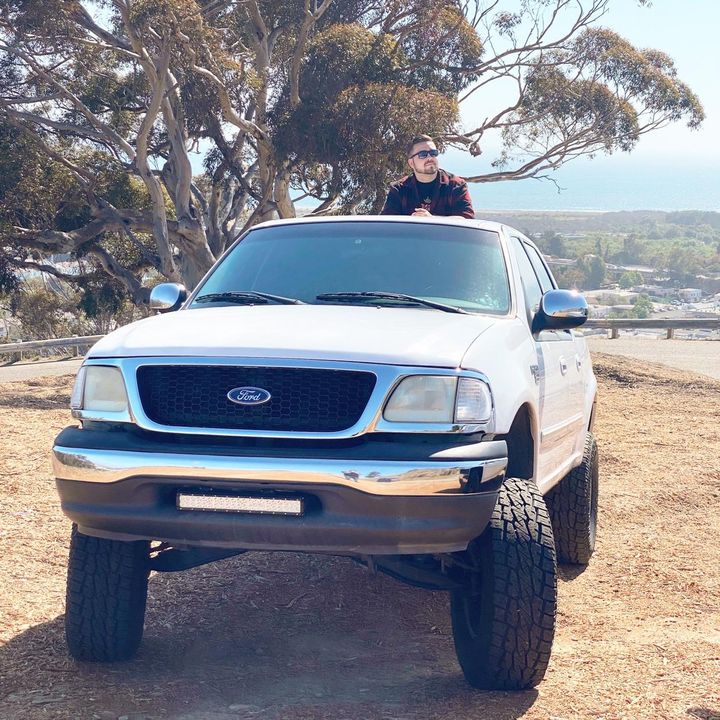 Profile Picture of RichardKinchela (@richardkinchela) on Tiktok
