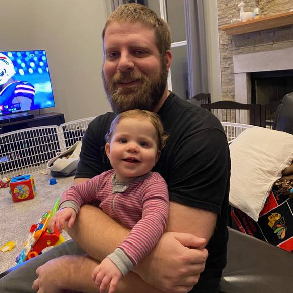 Profile Picture of Josh Dessent (@slapshotz64) on Poshmark