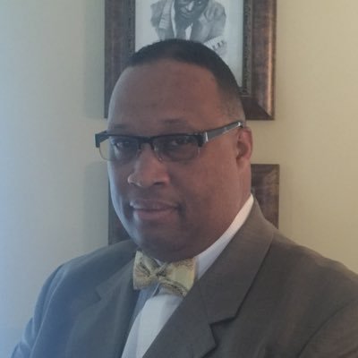 Profile Picture of Brian HudleyMuhammad (@hudleyMuhammad) on Twitter