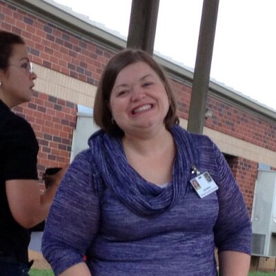 Profile Picture of Lindy Patterson (@LindySPatterson) on Twitter