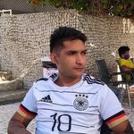 Profile Picture of Eric Heinrich (@_heinrich.s) on Instagram