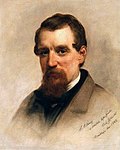 Profile Picture of Samuel Putnam Averyon Wikipedia