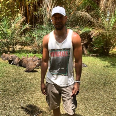 Profile Picture of Bruce Angha™ (@Brucedeucedeuce) on Twitter