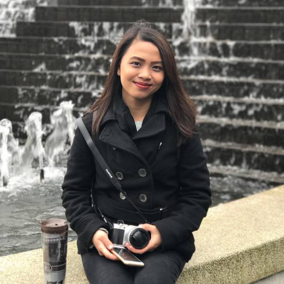 Profile Picture of Yoko mae Bautista (@yokomae) on Poshmark