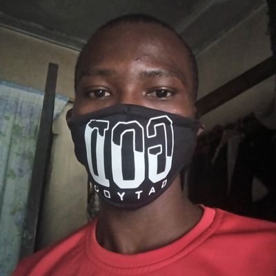 Profile Picture of Raphael Kizito Kenneth (@darkhorse_ken) on Twitter