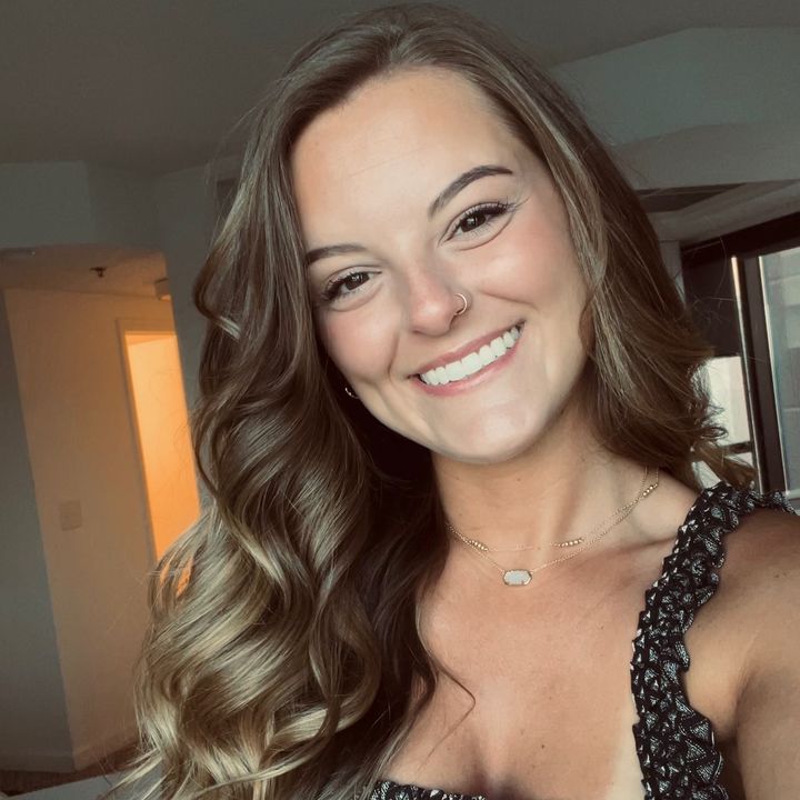 Profile Picture of Kara McDaniel (@karalmcdaniel) on Tiktok